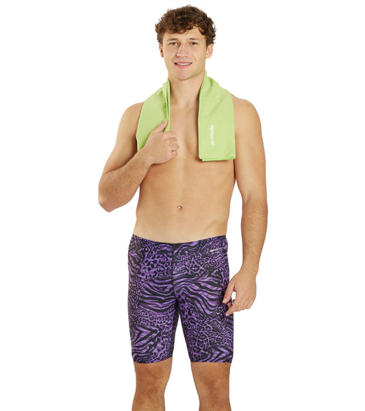 Sporti Wild Thing Jammer Swimsuit (22-40)