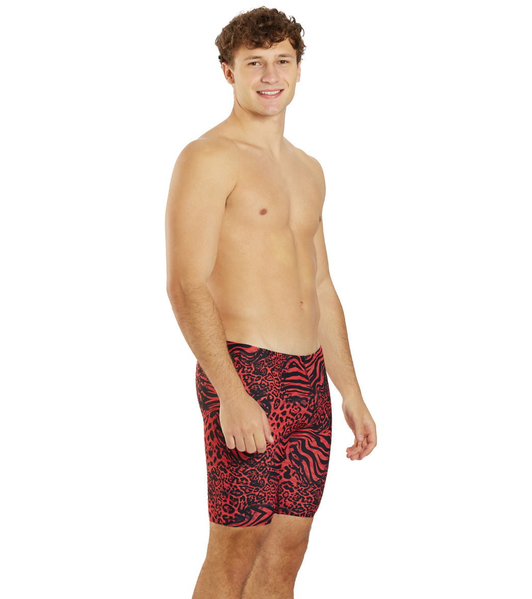 Sporti Wild Thing Jammer Swimsuit (22-40)