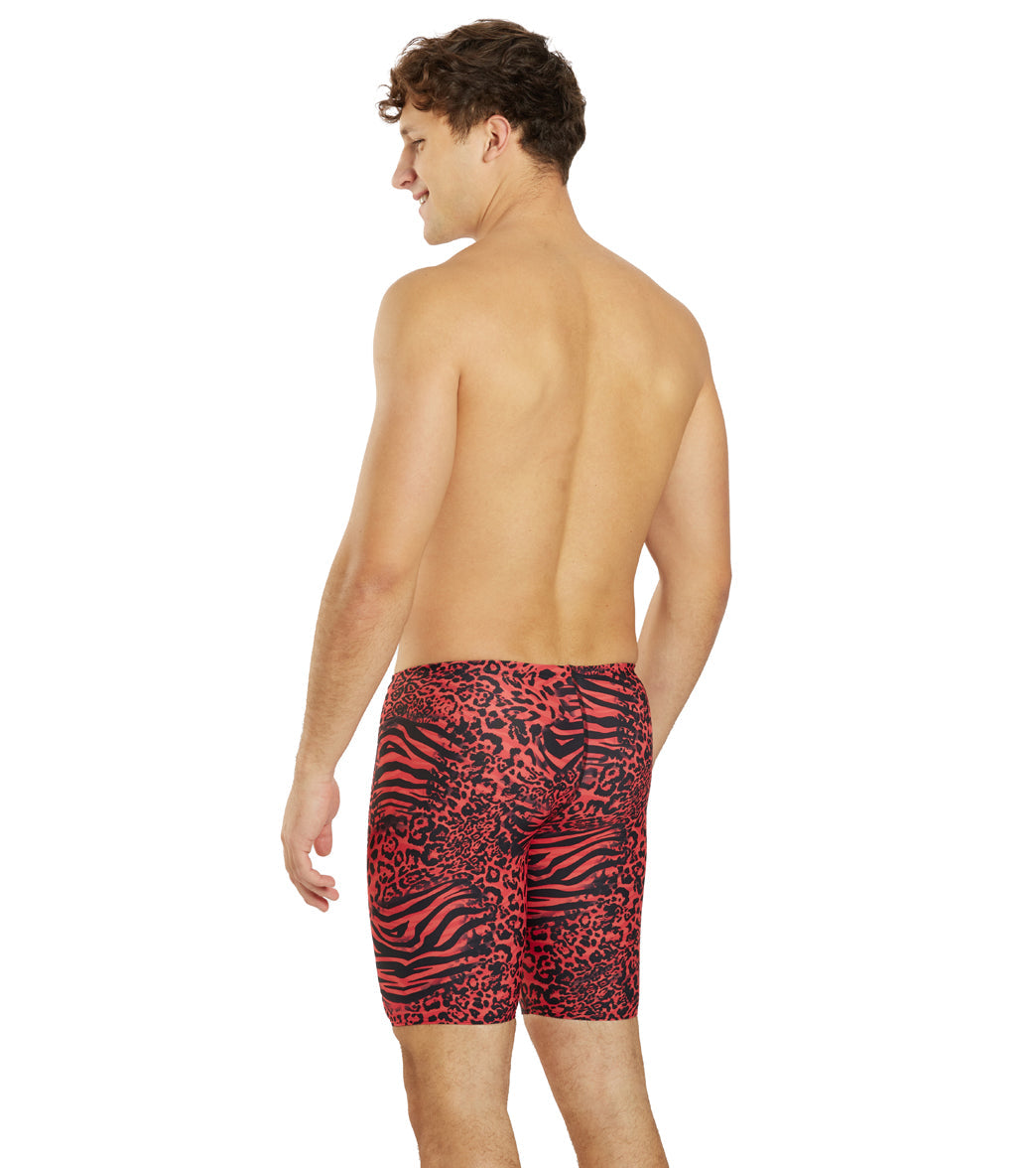 Sporti Wild Thing Jammer Swimsuit (22-40)