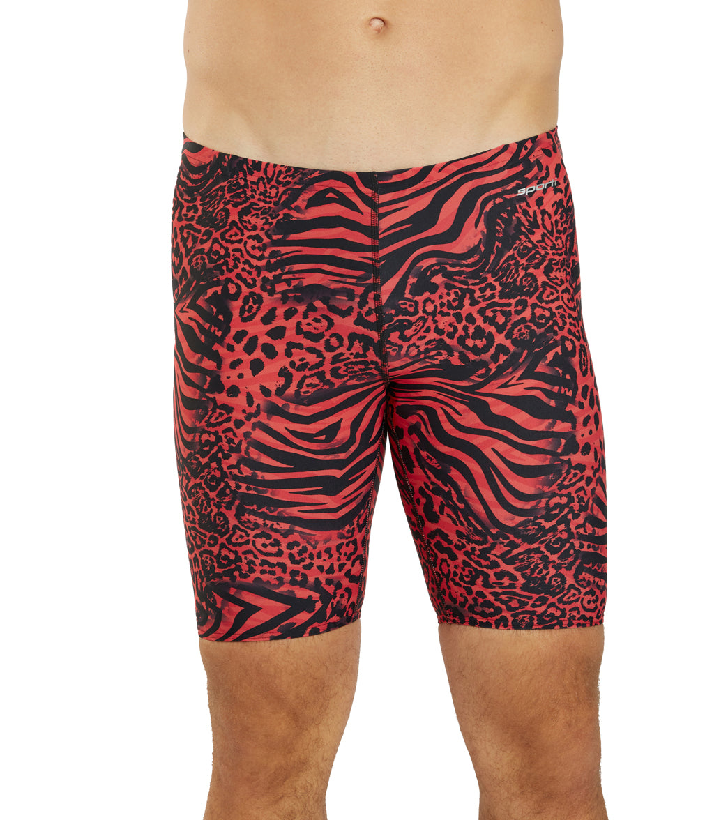 Sporti Wild Thing Jammer Swimsuit (22-40)