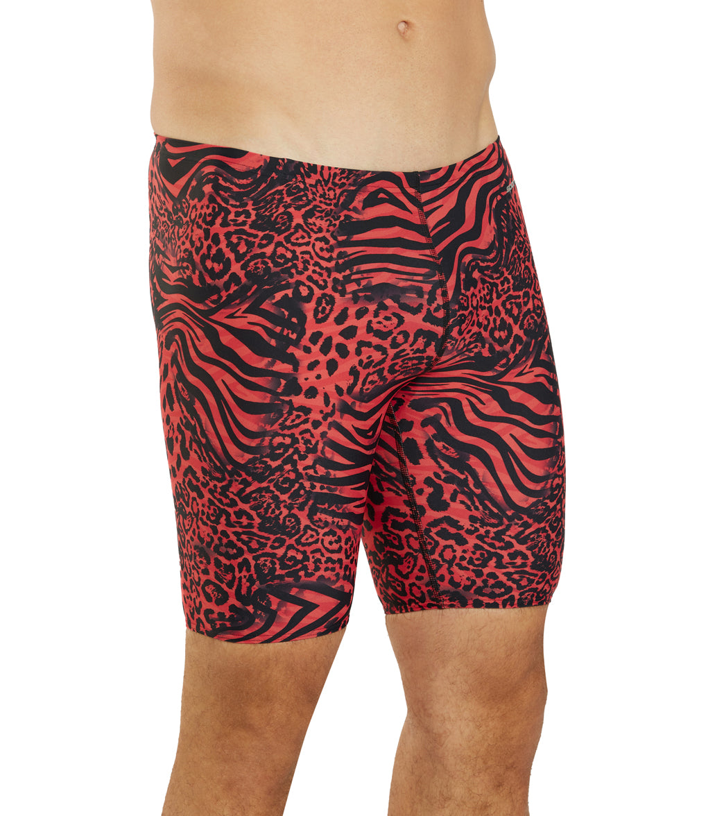 Sporti Wild Thing Jammer Swimsuit (22-40)