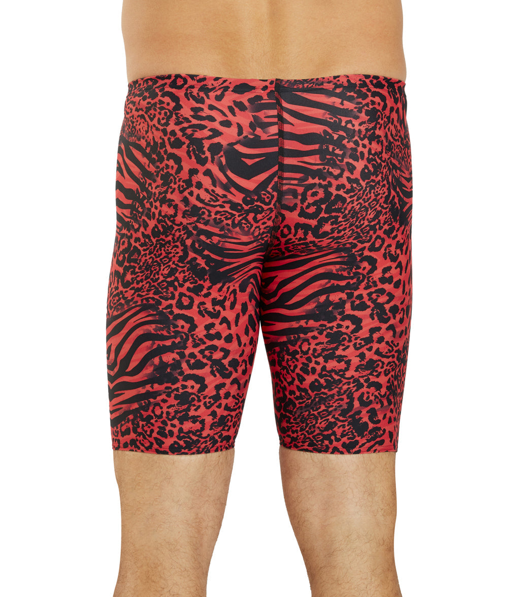 Sporti Wild Thing Jammer Swimsuit (22-40)