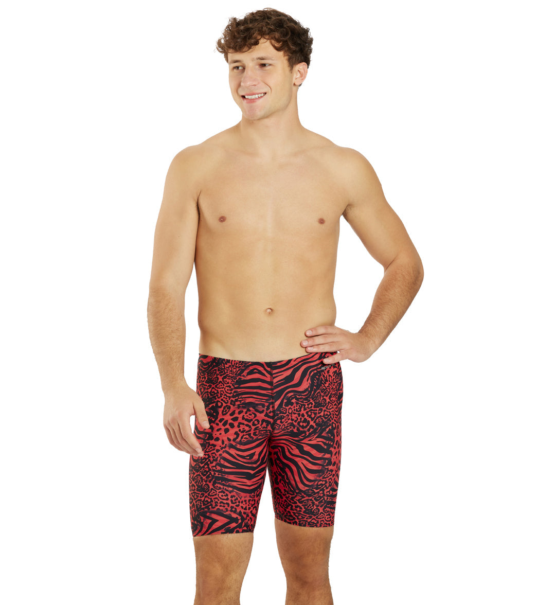 Sporti Wild Thing Jammer Swimsuit (22-40)