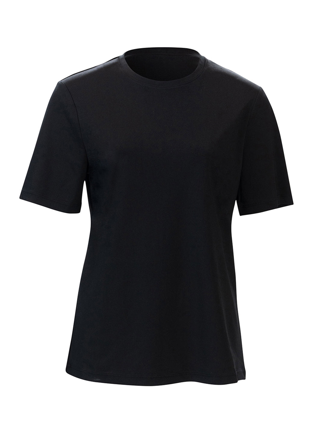 Dolfin Unisex Crew Neck Short Sleeve Rash Guard