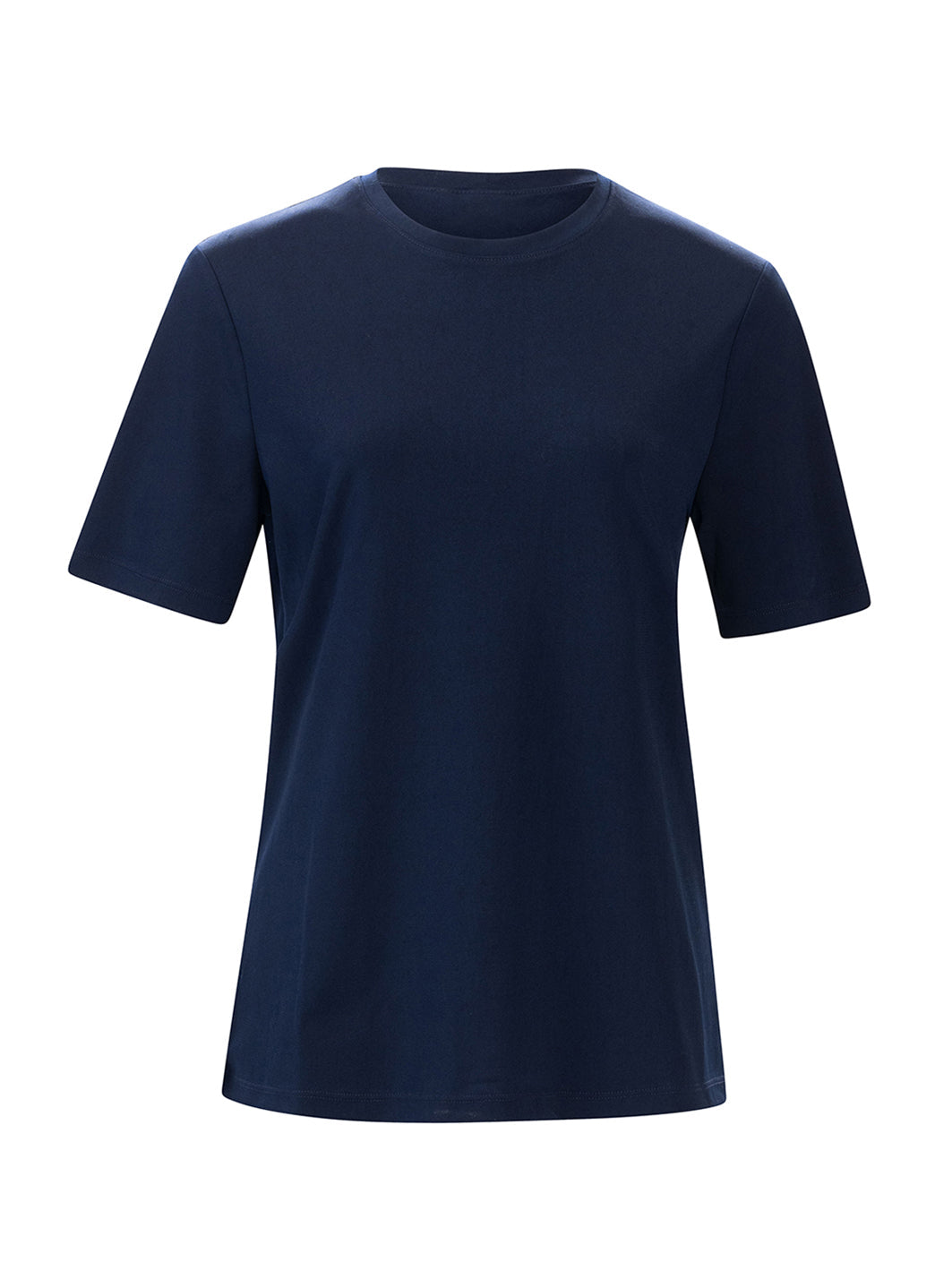 Dolfin Unisex Crew Neck Short Sleeve Rash Guard