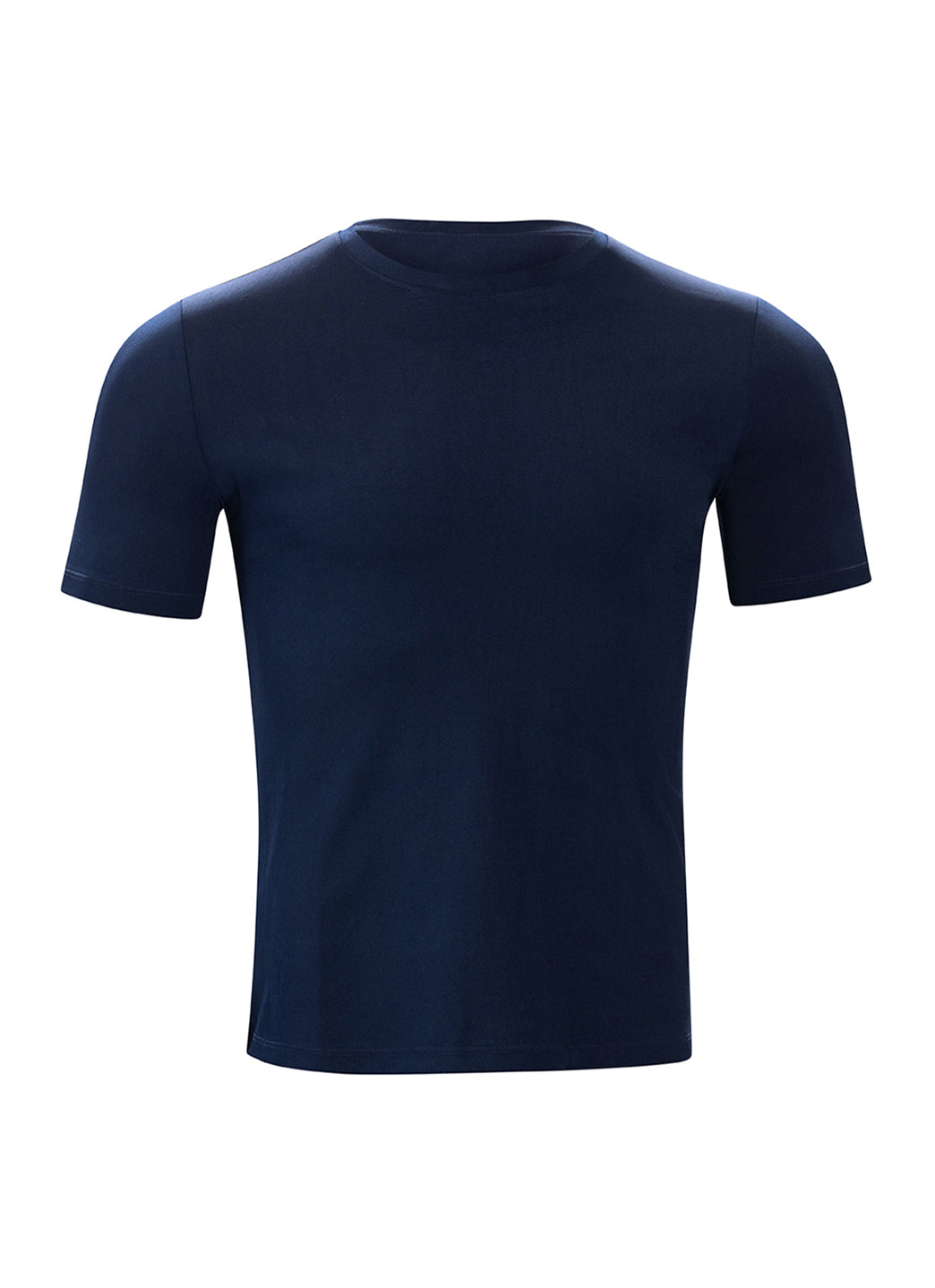 Dolfin Unisex Crew Neck Short Sleeve Rash Guard