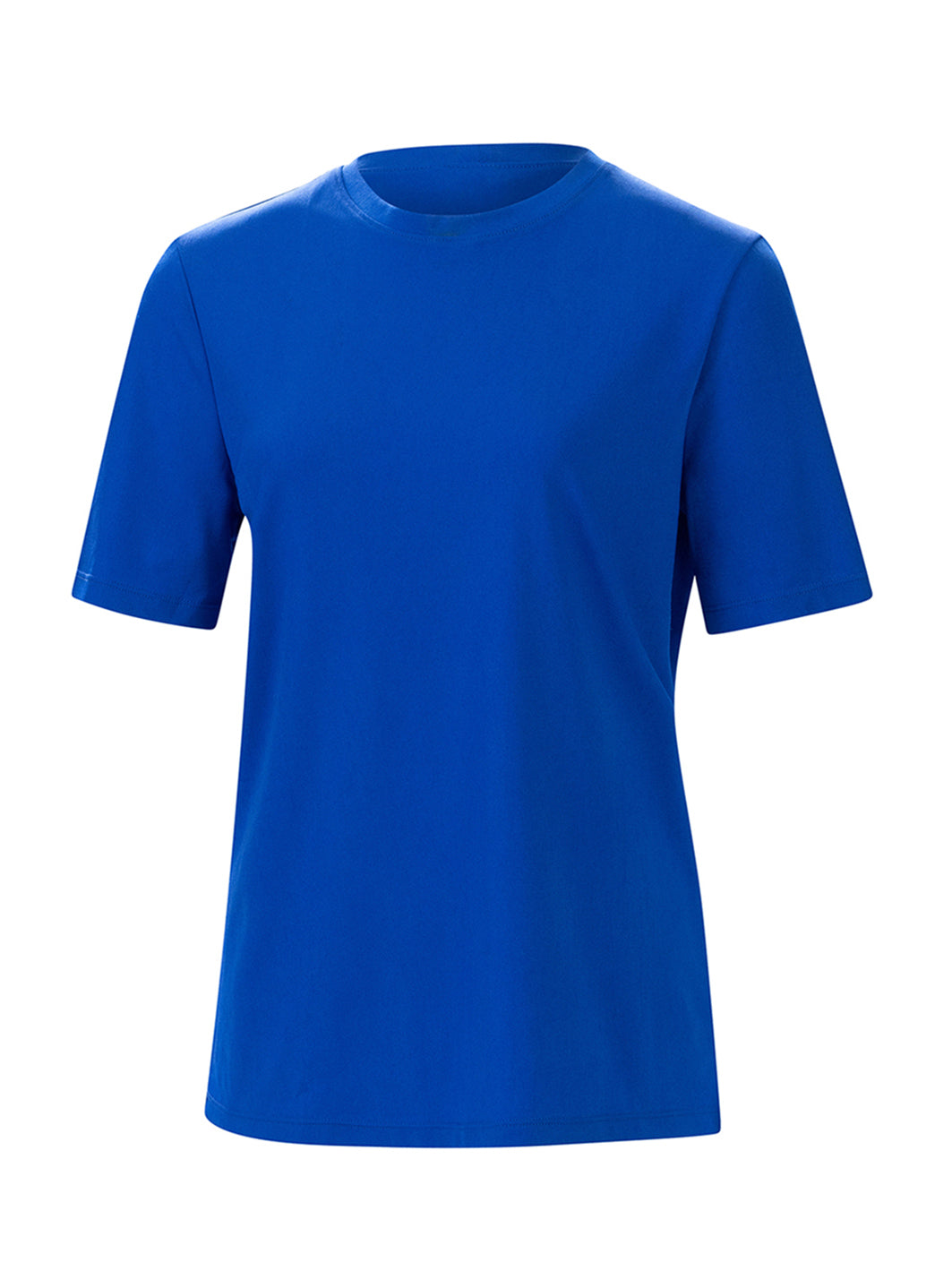 Dolfin Unisex Crew Neck Short Sleeve Rash Guard