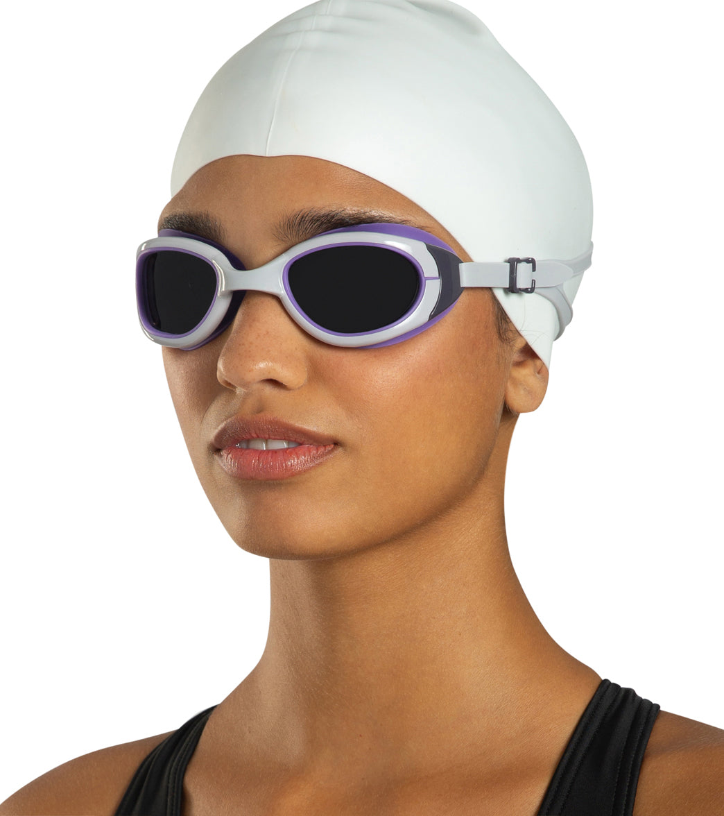 Sporti HydroEdge Boost Polarized Goggle