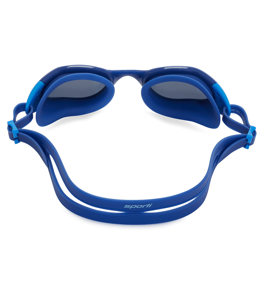 Sporti HydroEdge Boost Polarized Goggle