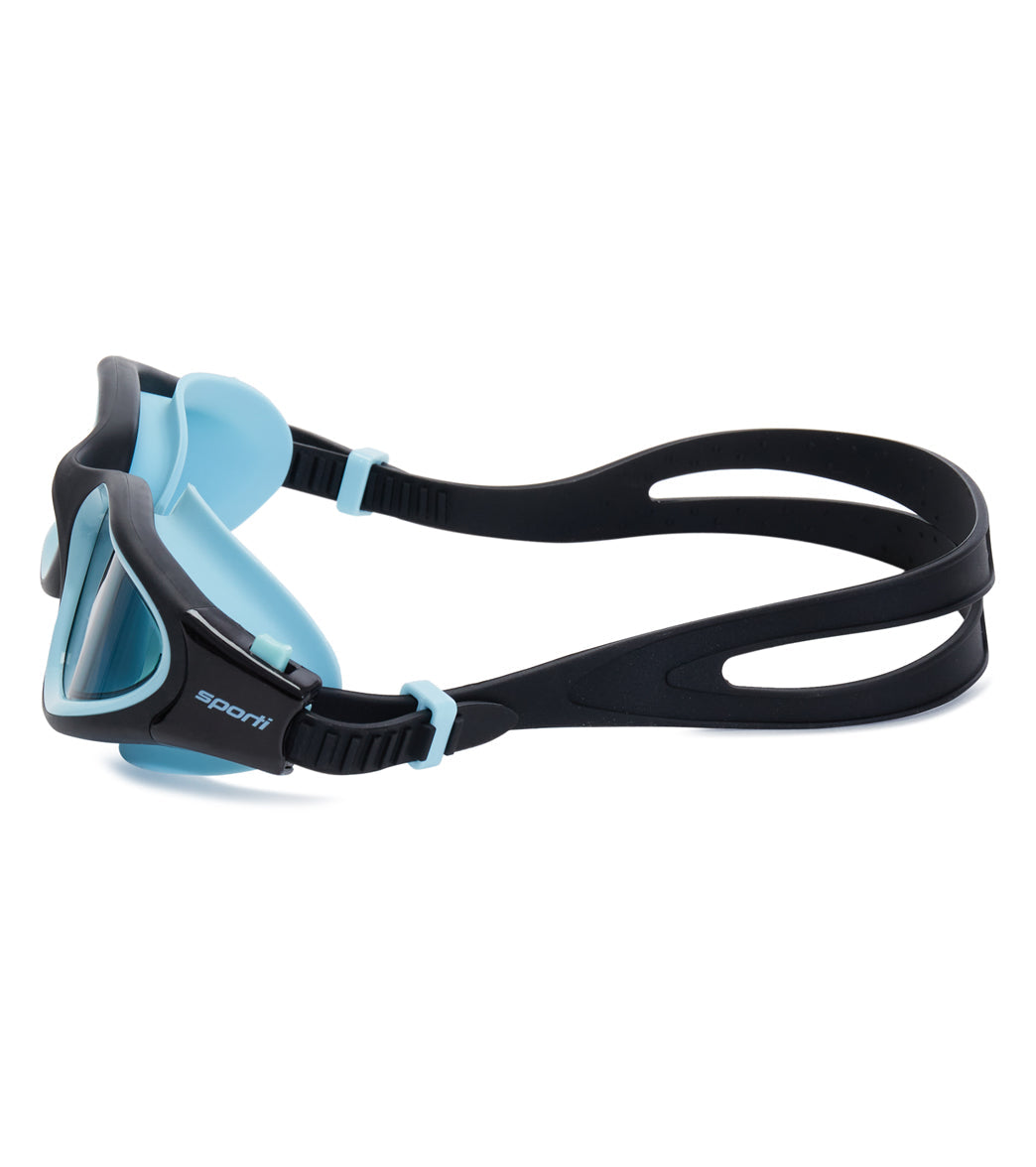 Sporti HydroEdge Celerity Goggle