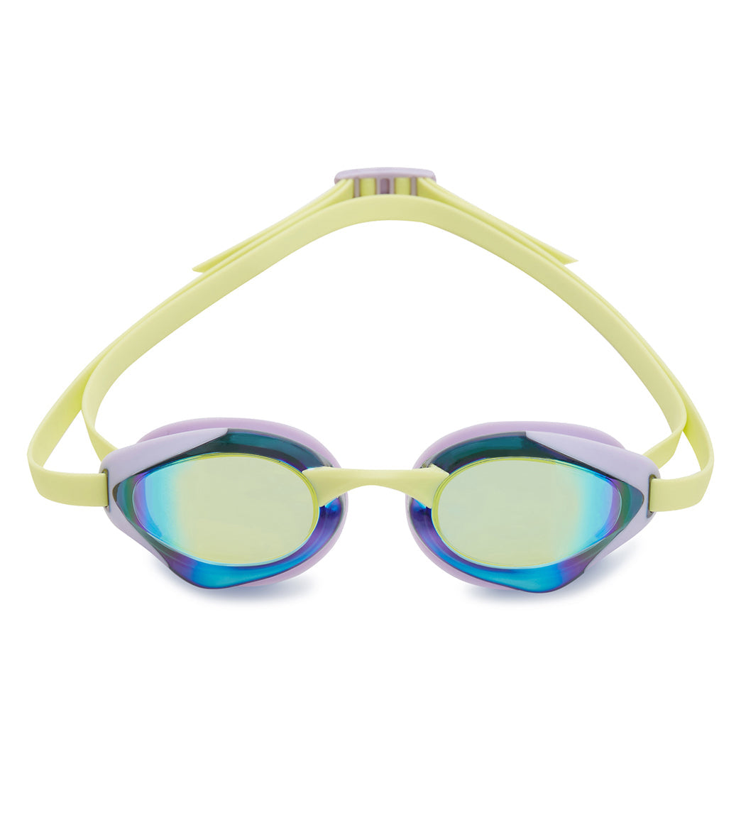 Sporti HydroZoom Volt Mirrored Goggle