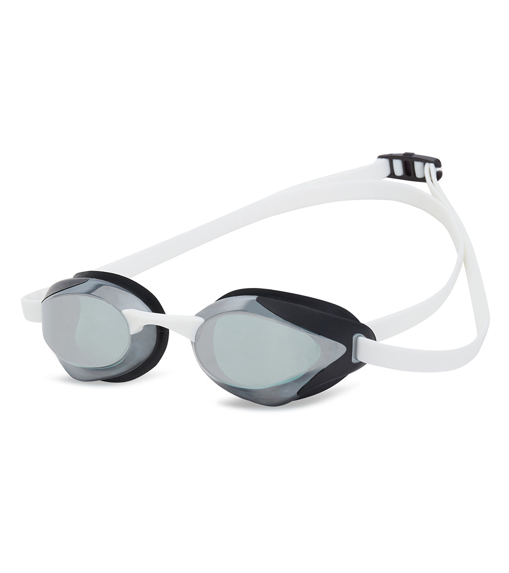 Sporti HydroZoom Volt Mirrored Goggle