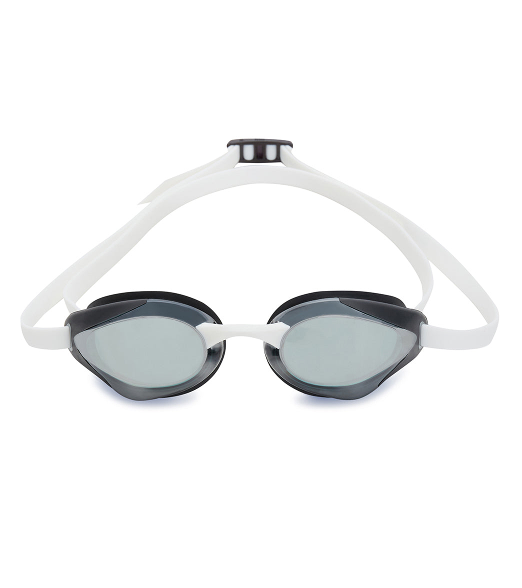 Sporti HydroZoom Volt Mirrored Goggle
