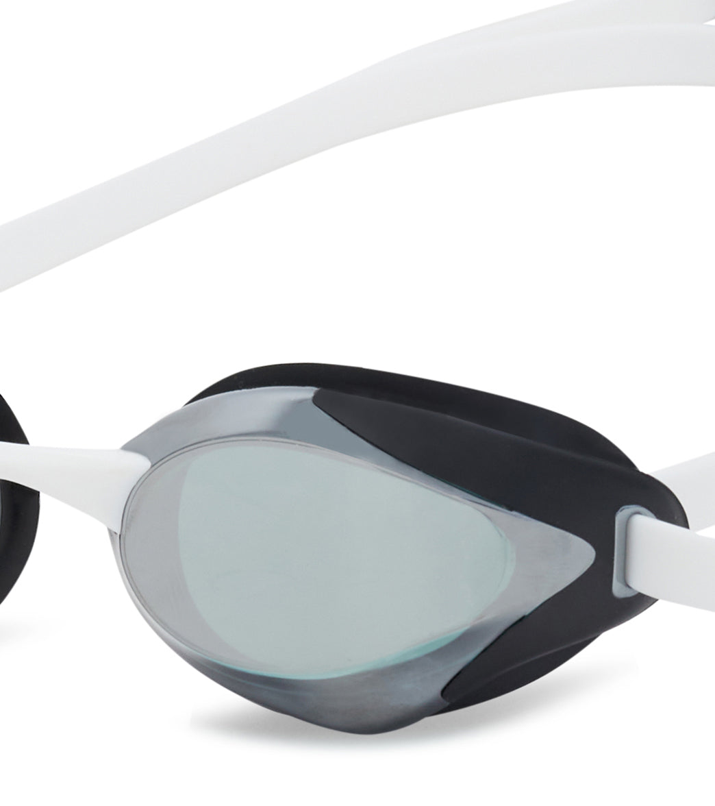 Sporti HydroZoom Volt Mirrored Goggle