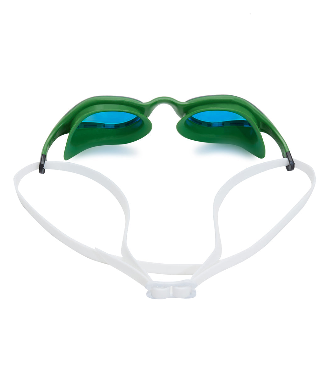 Sporti HydroZoom Vapor Mirrored Goggle