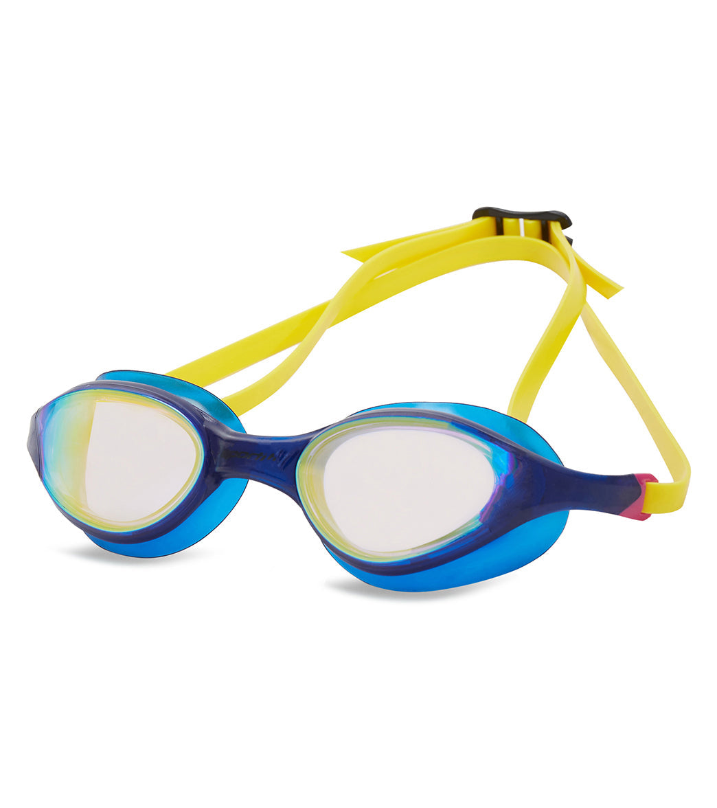Sporti HydroZoom Vapor Mirrored Goggle