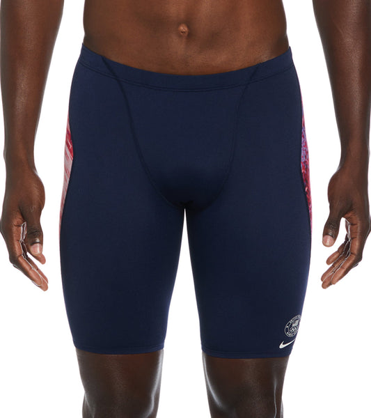 Nike Olympic Collection Men's Jammer Swimsuit