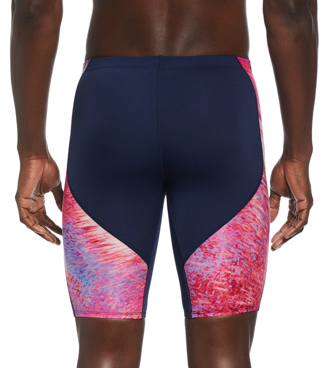 Nike Olympic Collection Men's Jammer Swimsuit