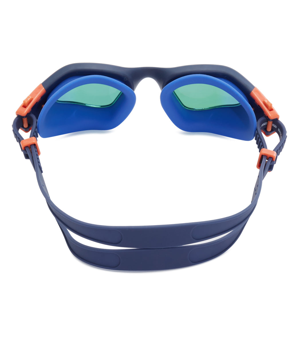 Sporti HydroEdge Celerity Mirrored Goggle