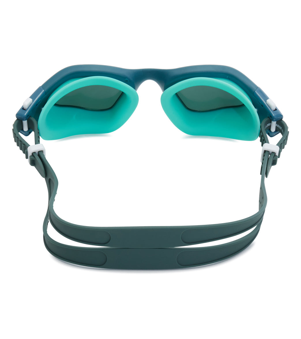 Sporti HydroEdge Celerity Mirrored Goggle