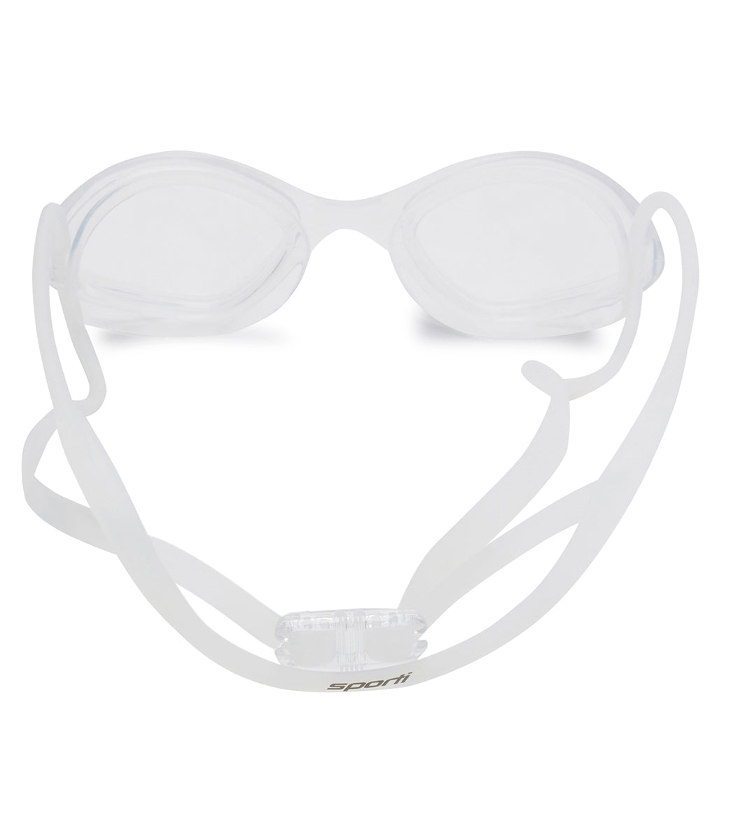 Sporti HydroEdge CelerityLite Goggle