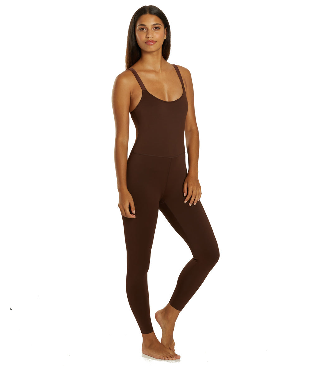 Seea Women's Penelope Scoopneck Unitard Swimsuit
