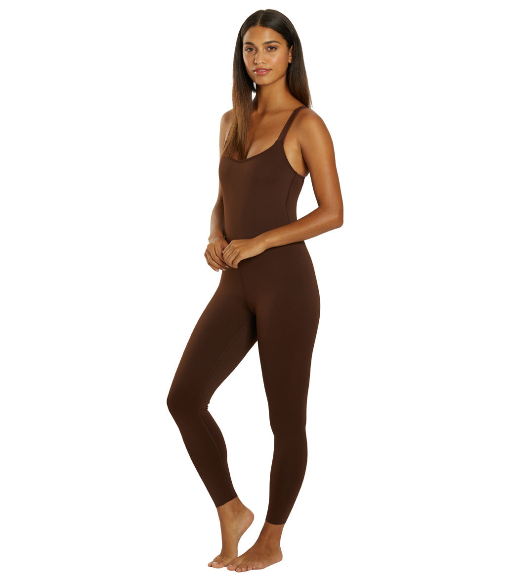 Seea Women's Penelope Scoopneck Unitard Swimsuit