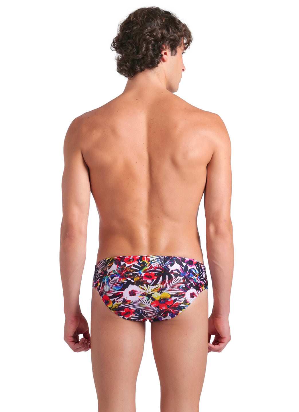Arena Men's Belize Brief Swimsuit