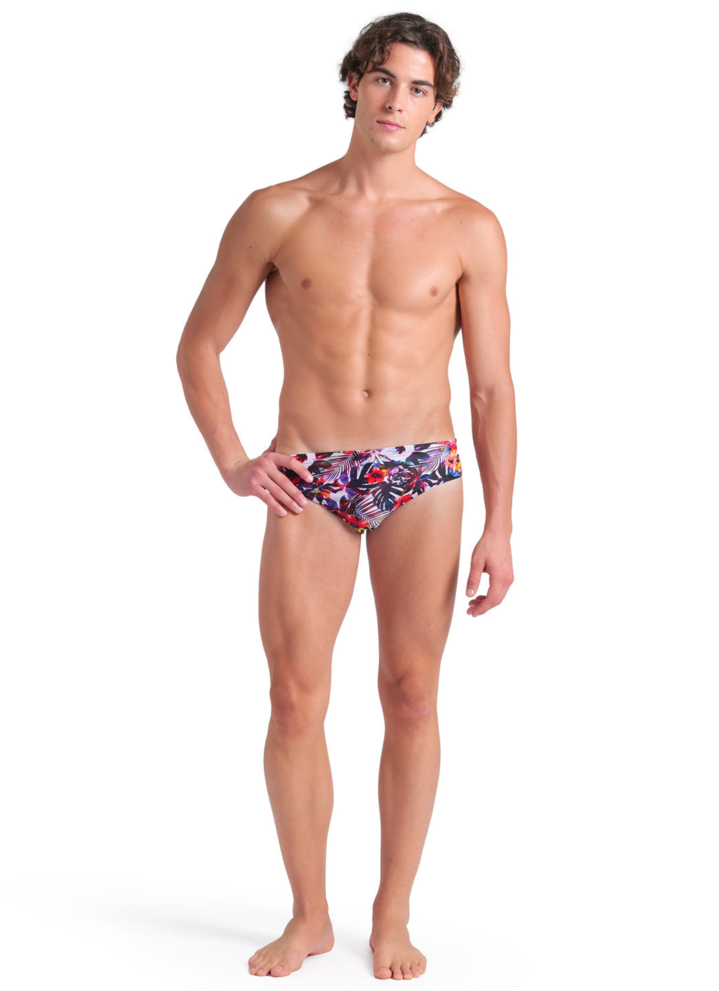 Arena Men's Belize Brief Swimsuit