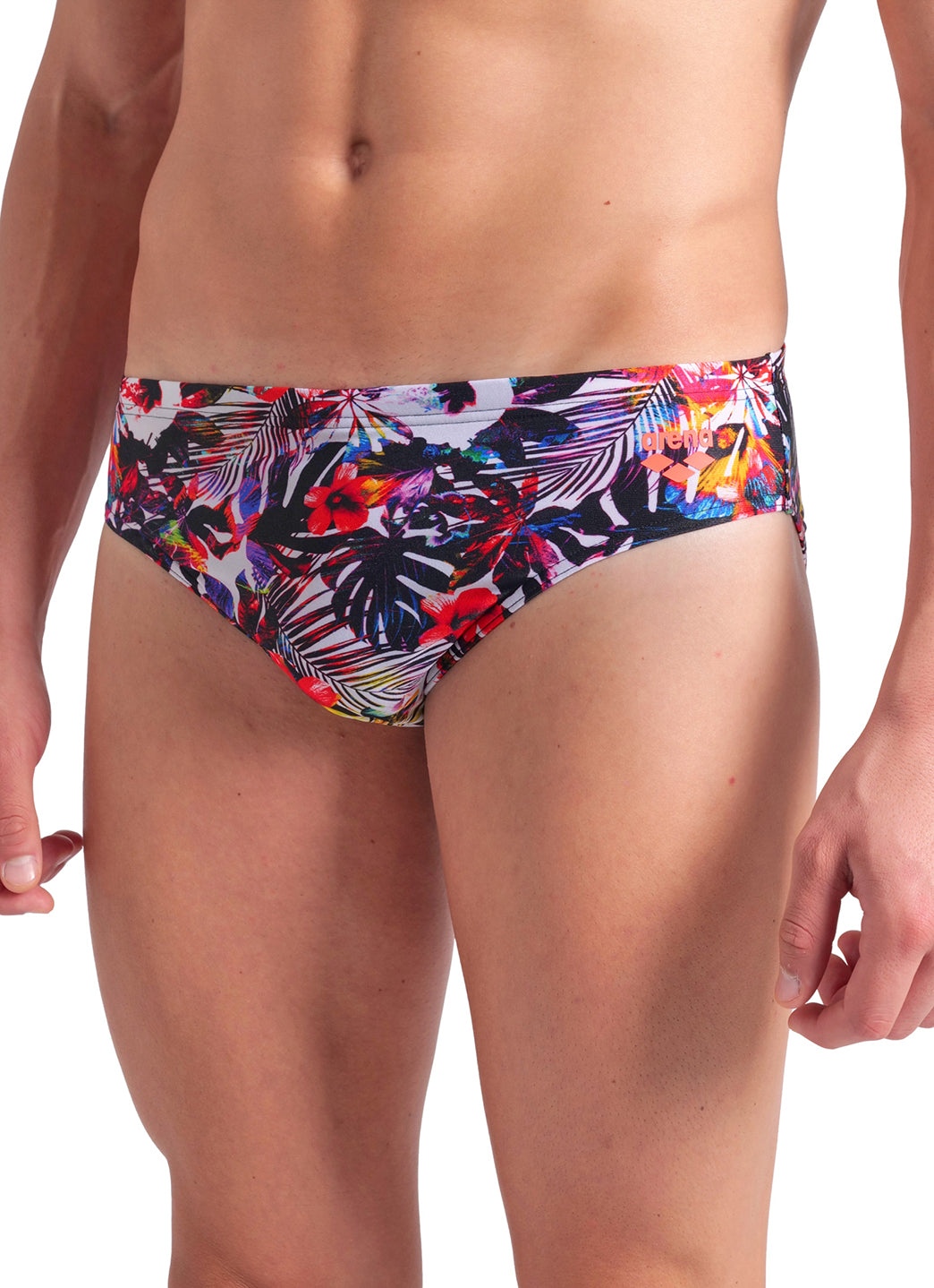 Arena Men's Belize Brief Swimsuit