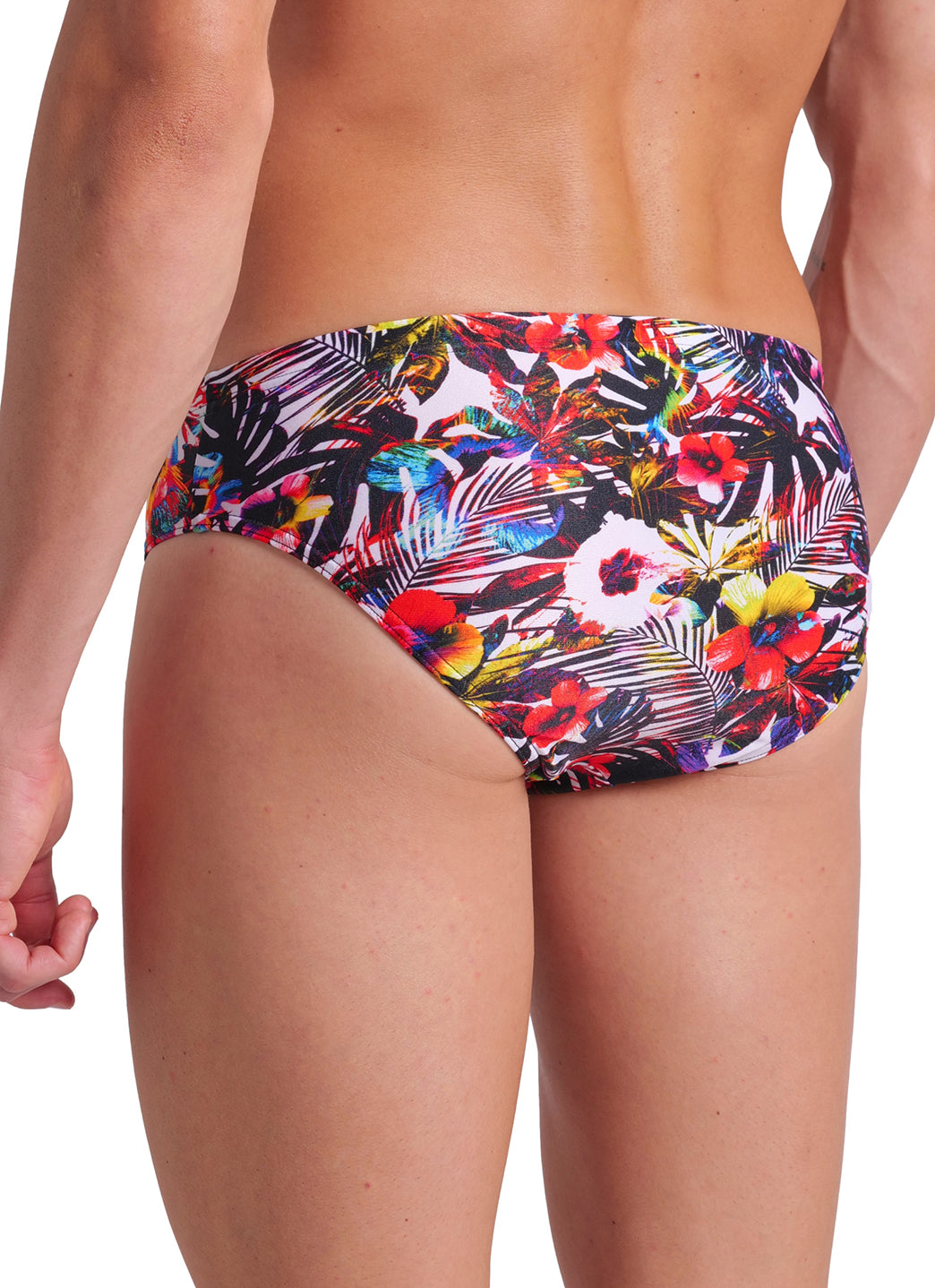 Arena Men's Belize Brief Swimsuit