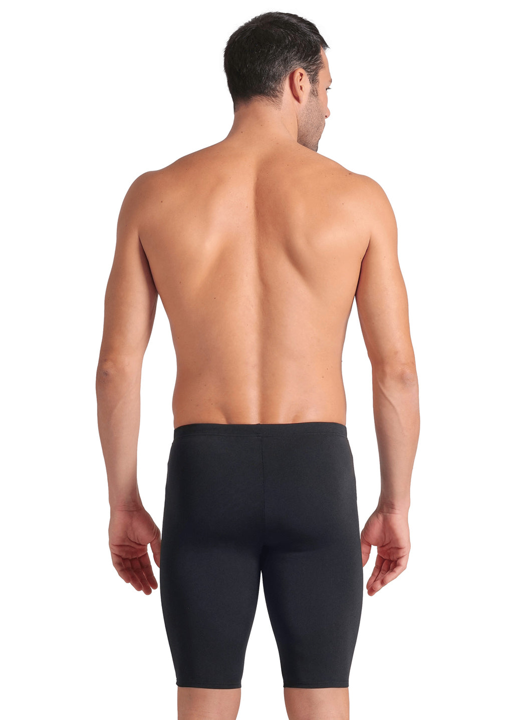 Arena Men's Dices Jammer Swimsuit