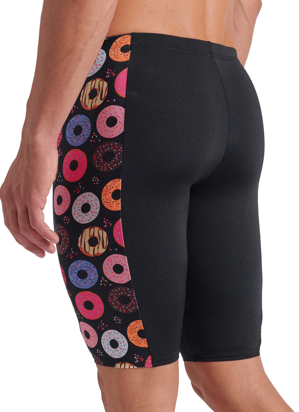 Arena Men's Donuts Jammer Swimsuit