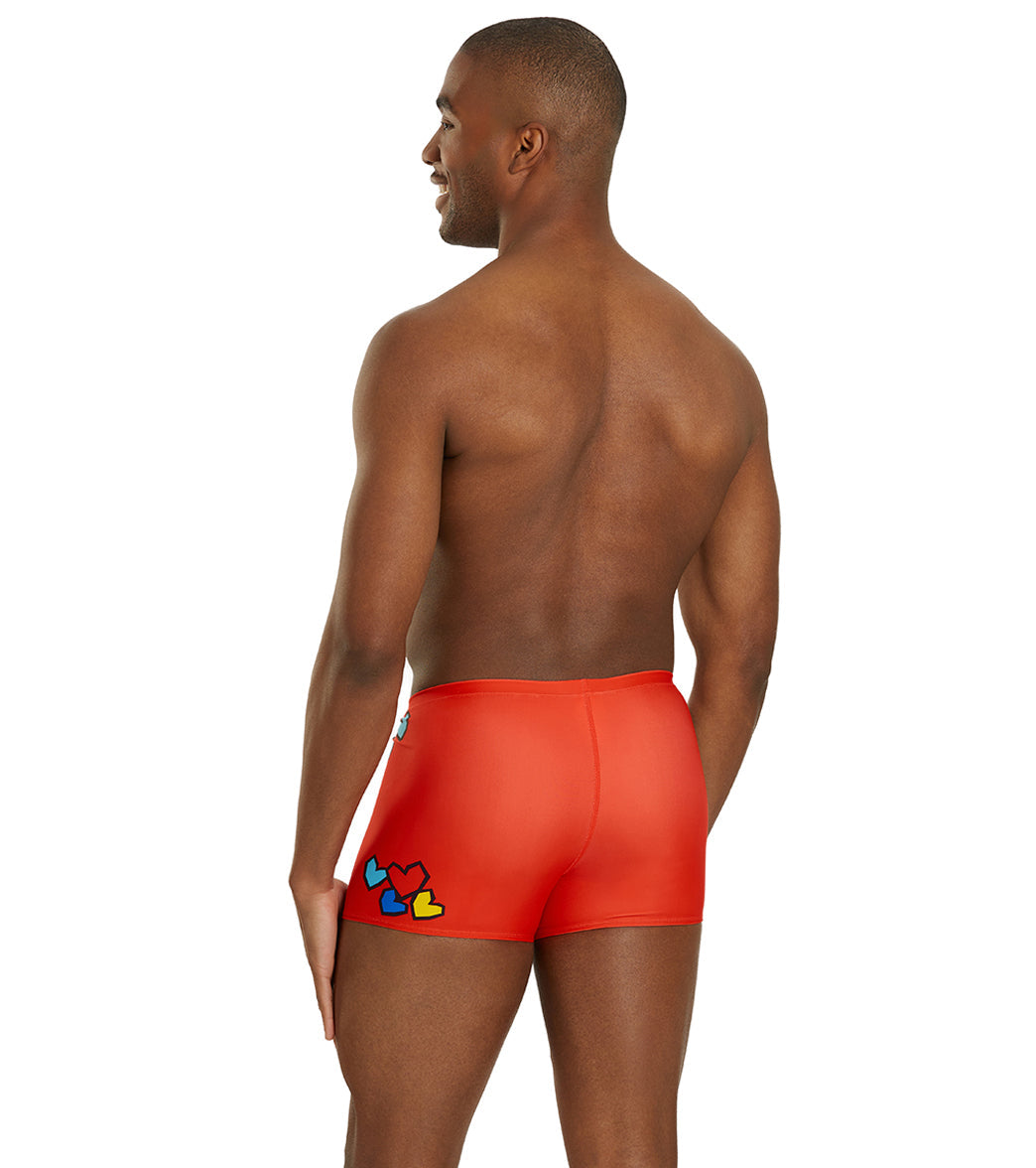 Sporti Paris Trend Setter Square Leg Swimsuit (26-40)