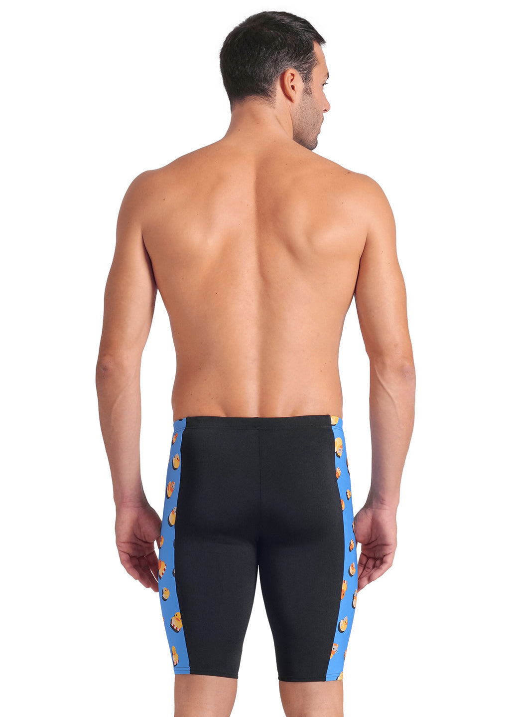 Arena Men's Ducks Jammer Swimsuit