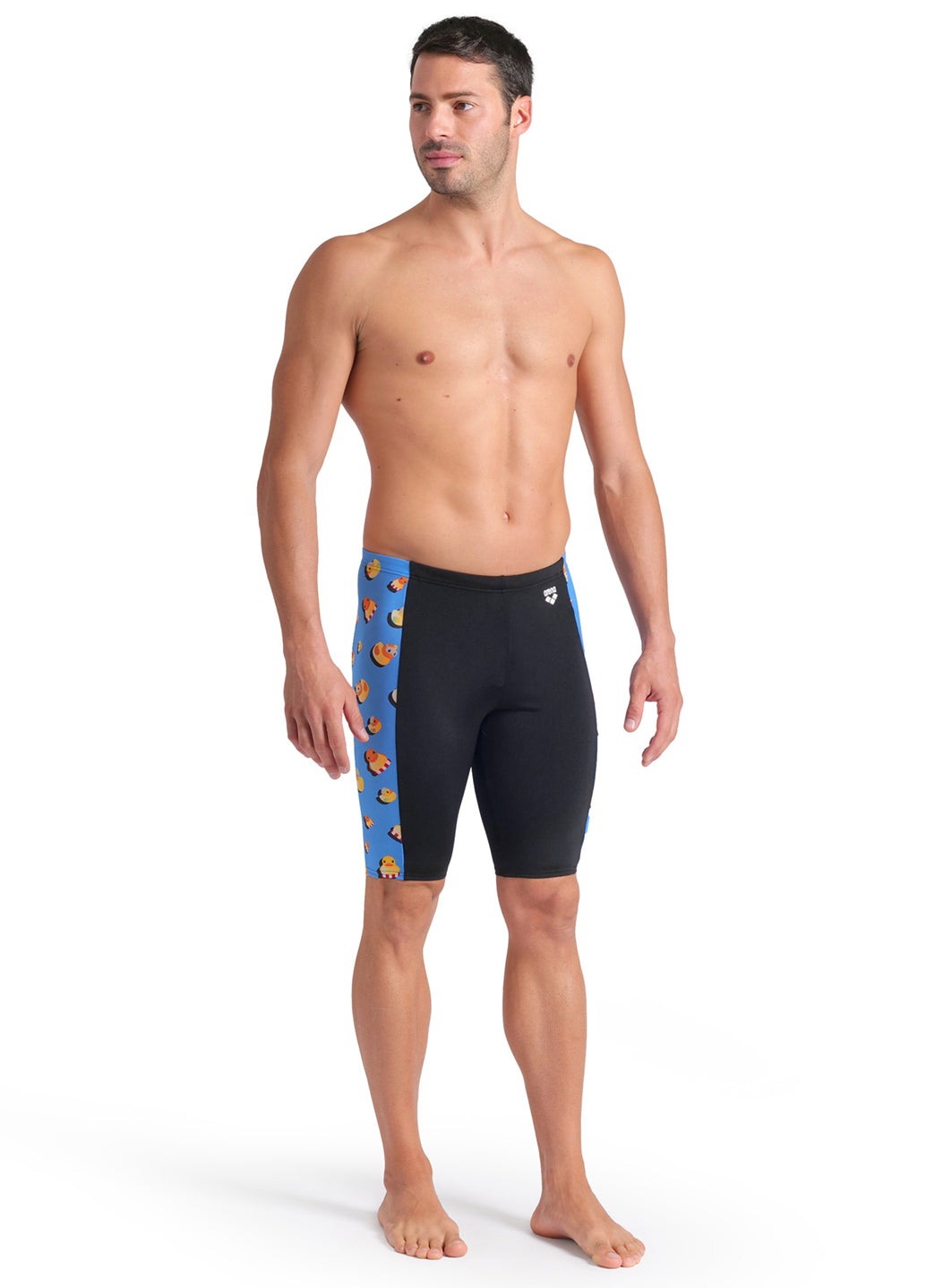 Arena Men's Ducks Jammer Swimsuit