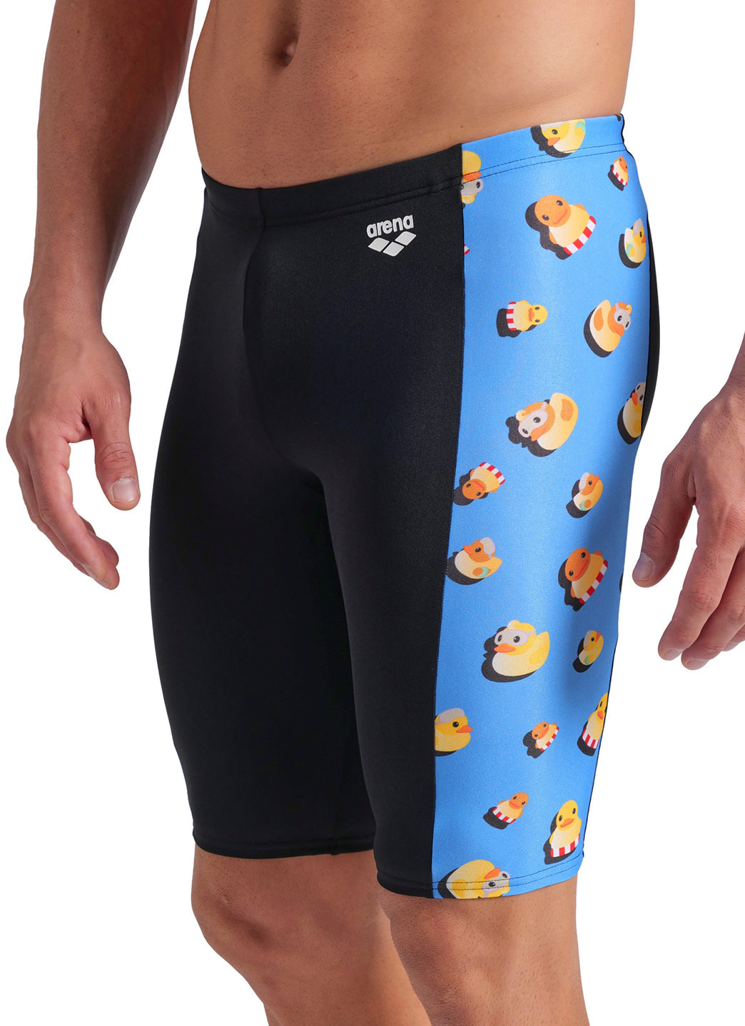 Arena Men's Ducks Jammer Swimsuit