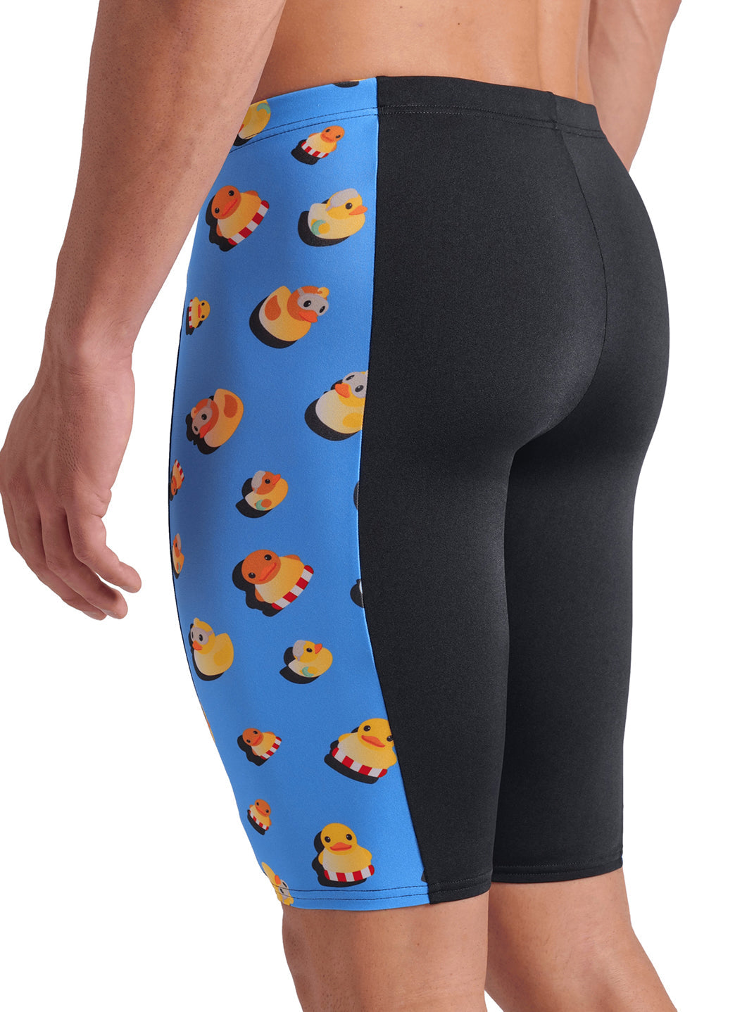 Arena Men's Ducks Jammer Swimsuit