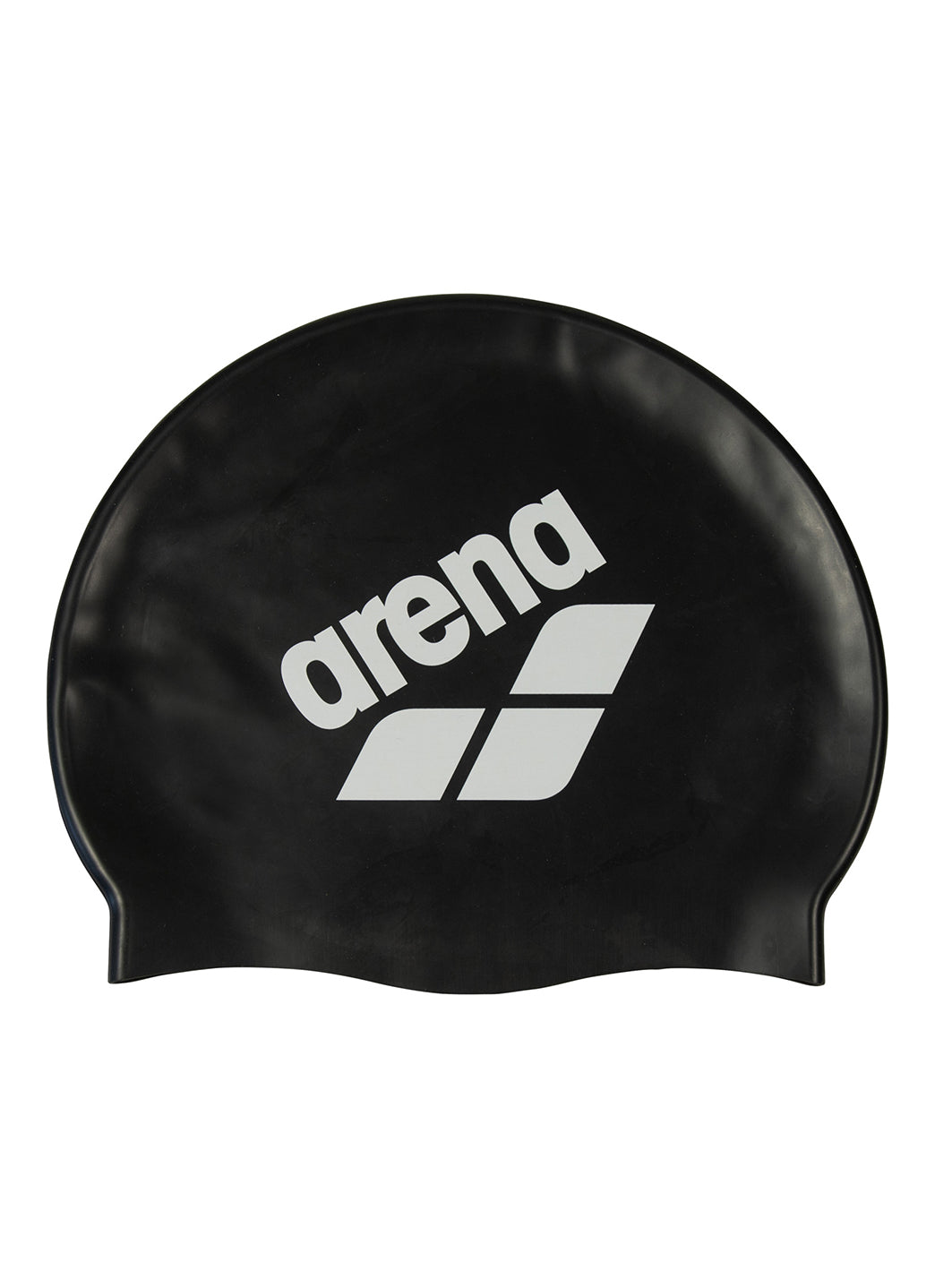 Arena Big Logo Swim Cap