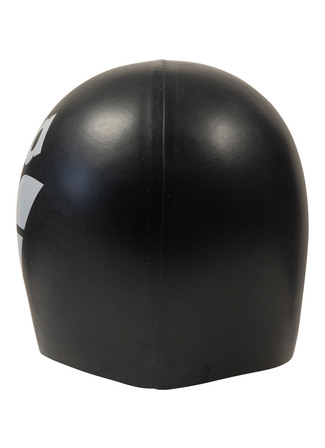 Arena Big Logo Swim Cap