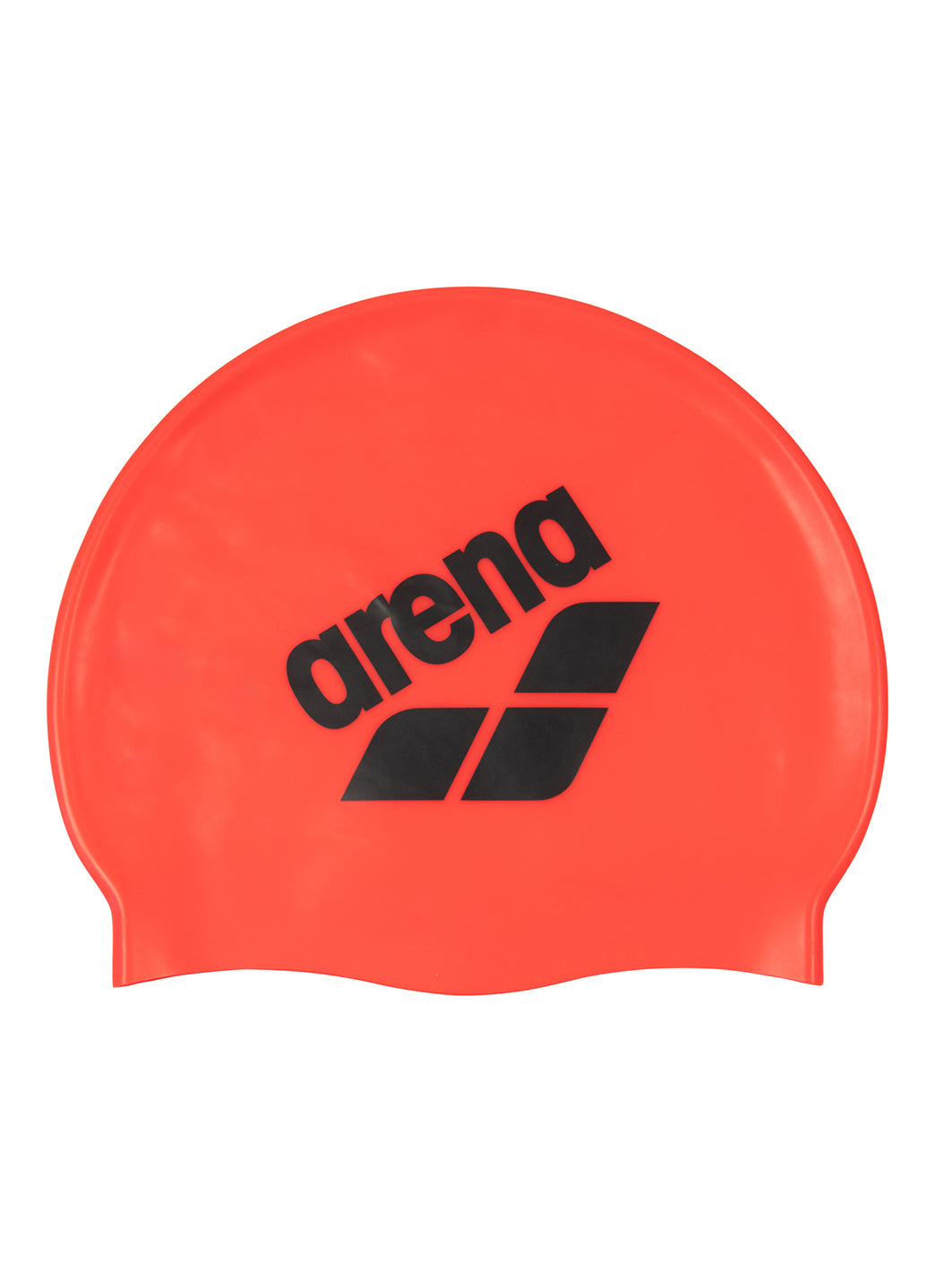 Arena Big Logo Swim Cap