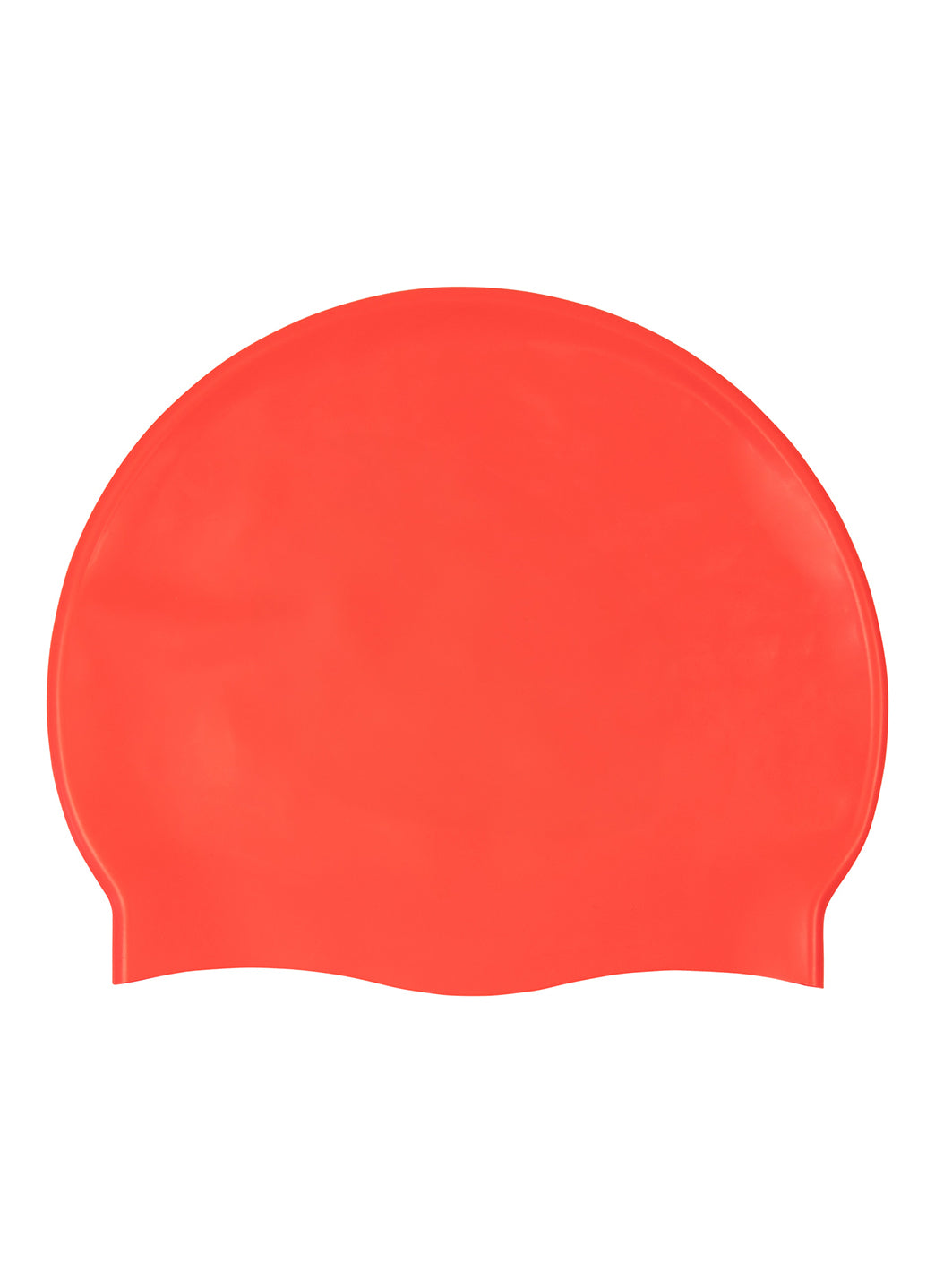 Arena Big Logo Swim Cap