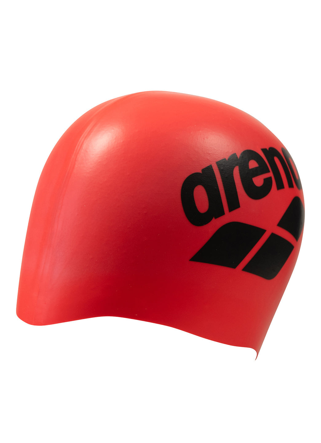 Arena Big Logo Swim Cap