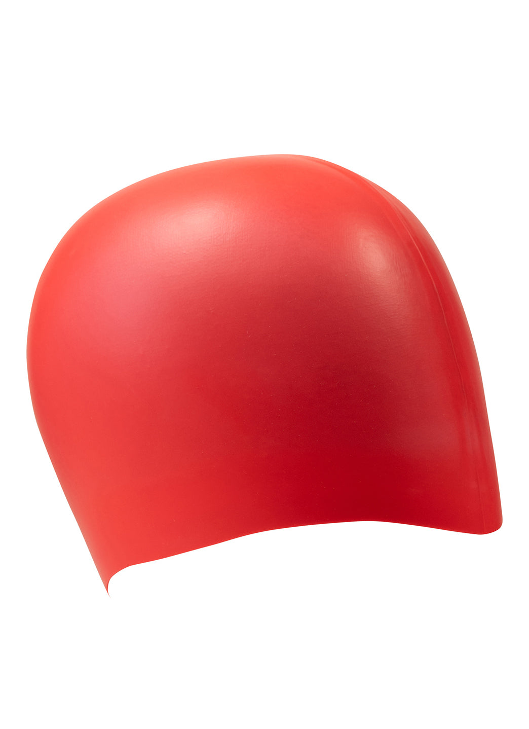 Arena Big Logo Swim Cap