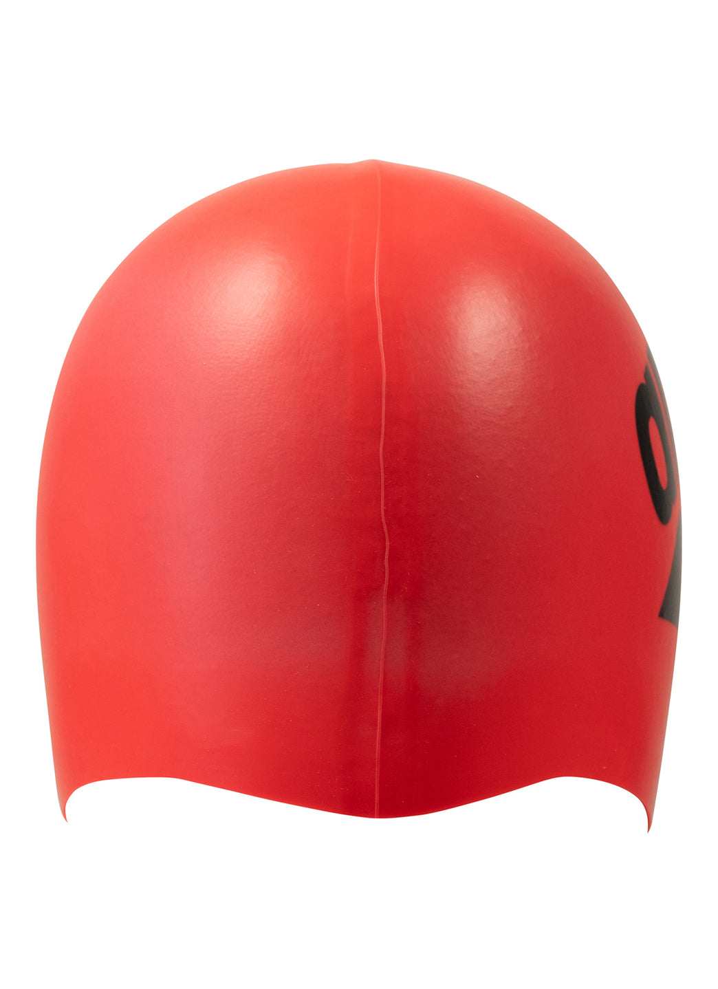 Arena Big Logo Swim Cap