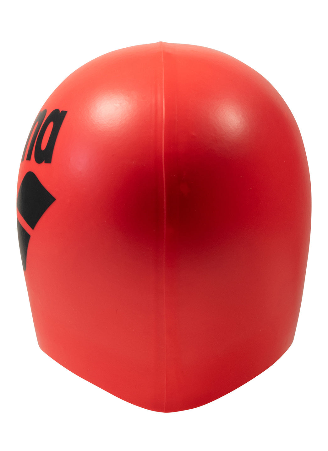 Arena Big Logo Swim Cap