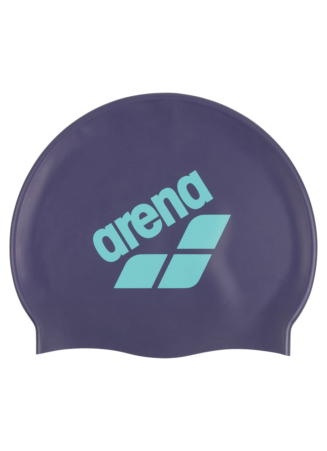 Arena Big Logo Swim Cap