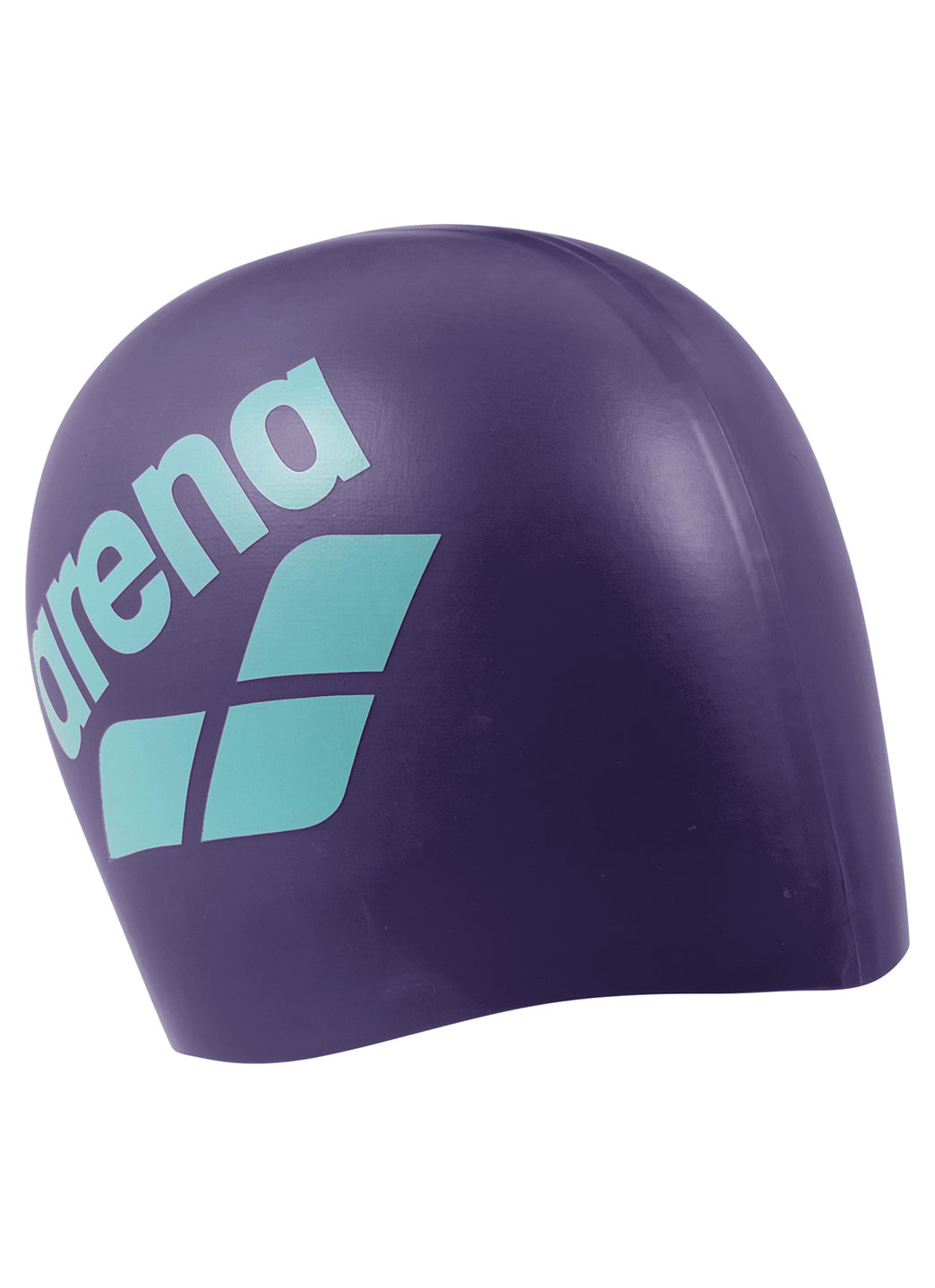 Arena Big Logo Swim Cap