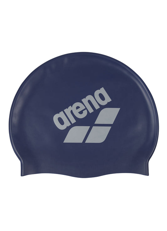 Arena Big Logo Swim Cap