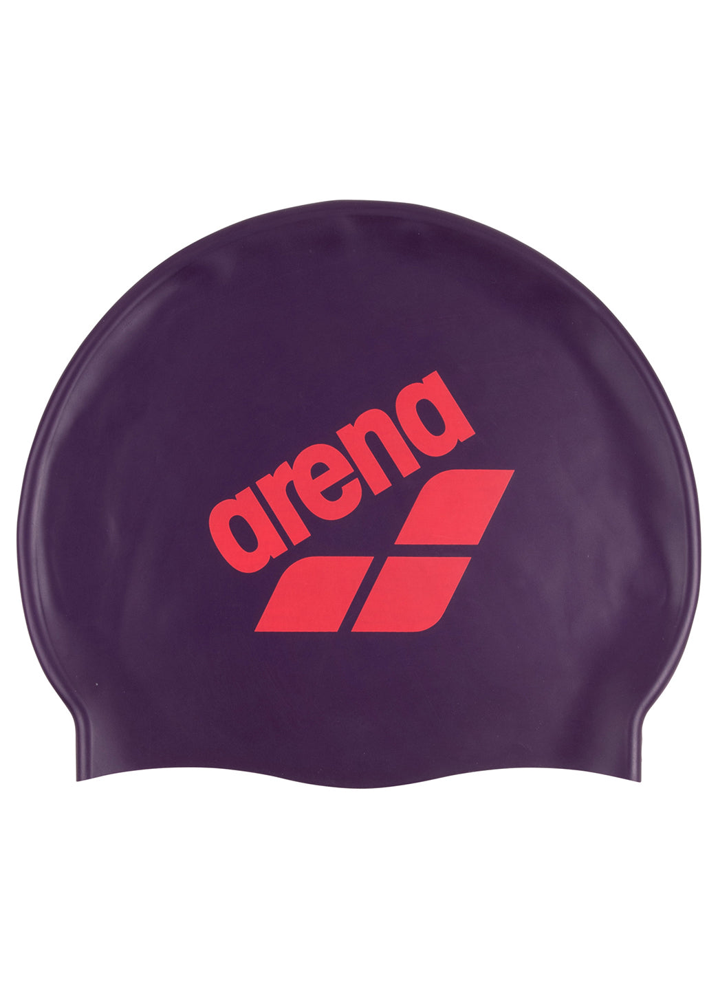 Arena Big Logo Swim Cap